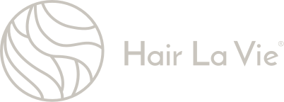 Hair La Vie logo