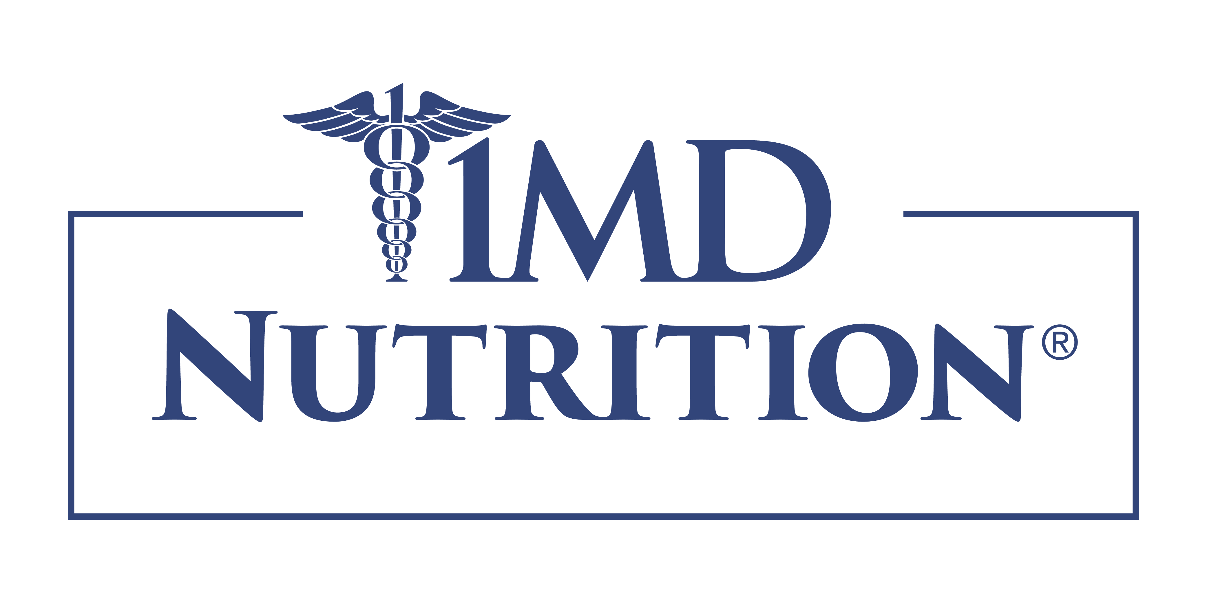 1MD Nutrition brand
